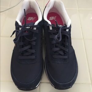 Women's Newbalance Shoes