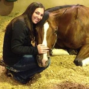 Meet your Posher, Kailie