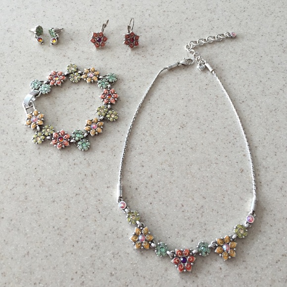 Brighton 4 piece set