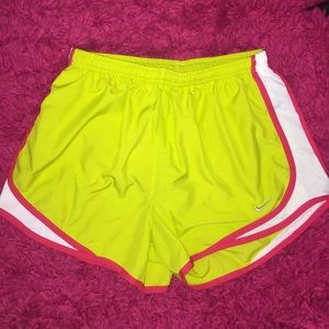 Rare Nike Shorts