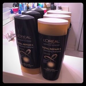 L'OREAL