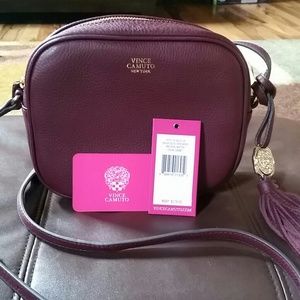 Vince Camuto crossbody