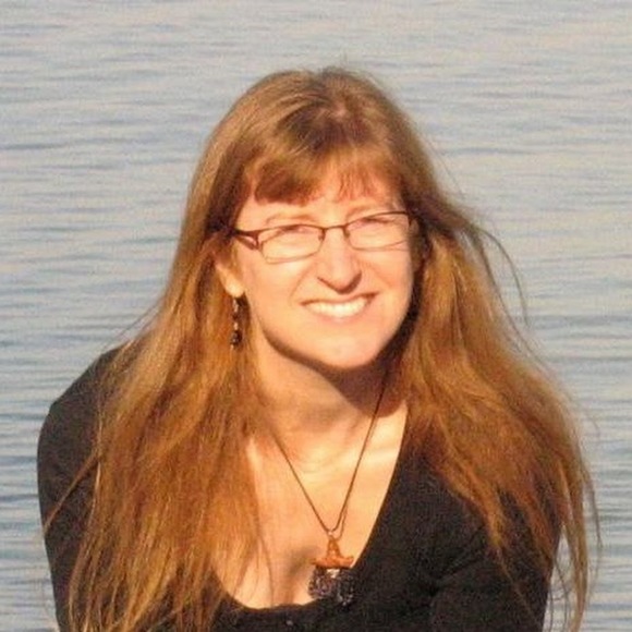 Meet your Posher, Meg - Picture 1 of 1