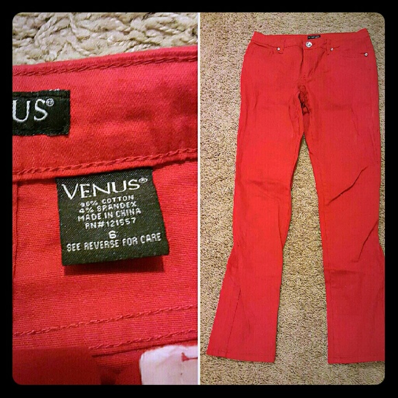 Venus Pants