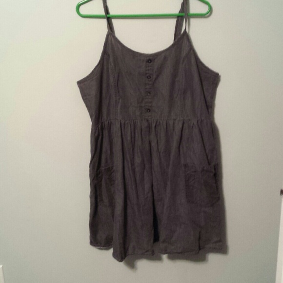 Plus Size Dress