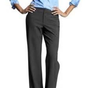 Gap Perfect Trouser Pant 4Long Stretch