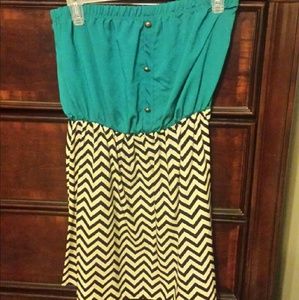Super cute dress!!