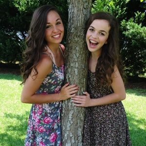 Meet your Posher, Taylor