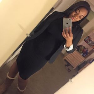 Meet your Posher, Constance