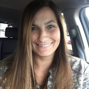 Meet your Posher, Lindsay