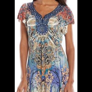 🆕🛍🎀Apt 9 A-line Dress🎀