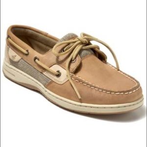 Women's Sperry Top Sider Size 8