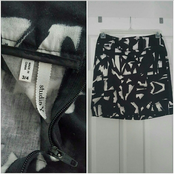 Studio Y Skirt