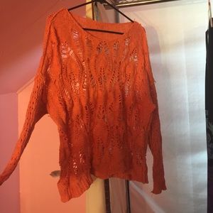 American eagle sweater