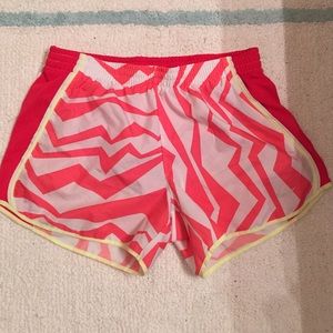Nike Dri-Fit Tempo running shorts