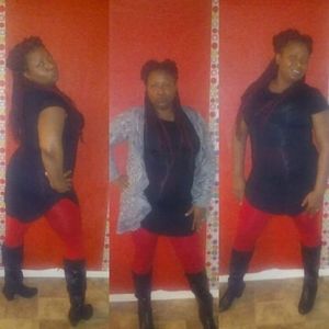 Meet your Posher, Dianne