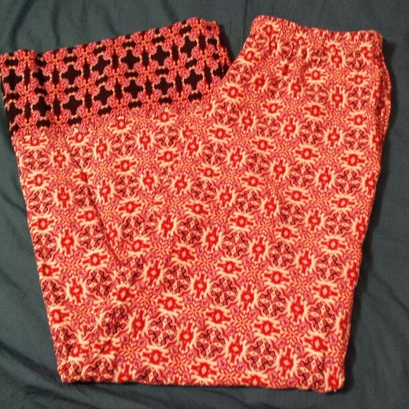 Pants