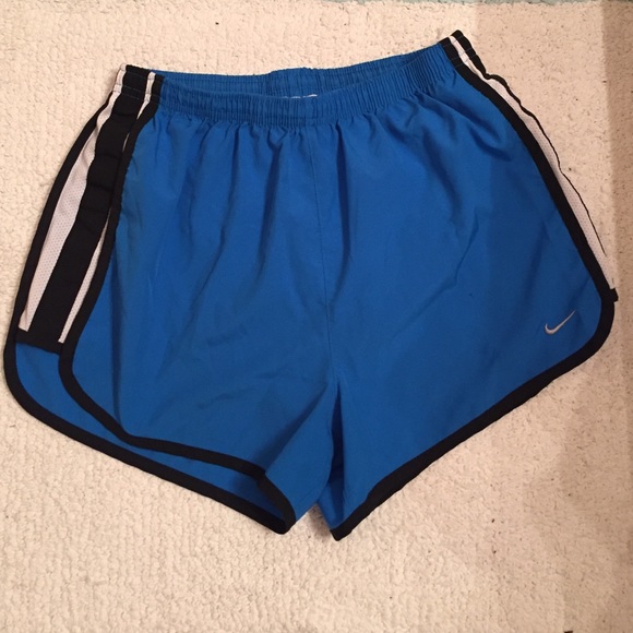 Nike Dri-Fit Tempo running shorts