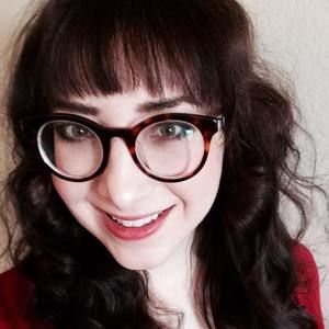 Meet your Posher, Kelsey