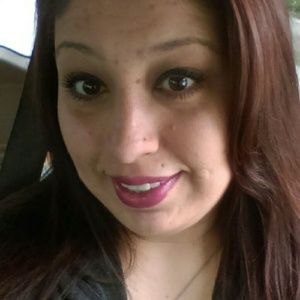 Meet your Posher, Tanya