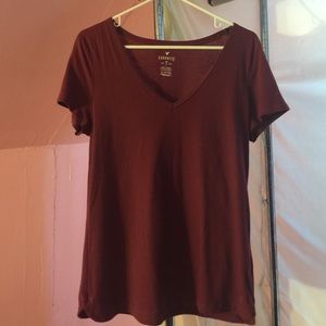 American eagle favorite T