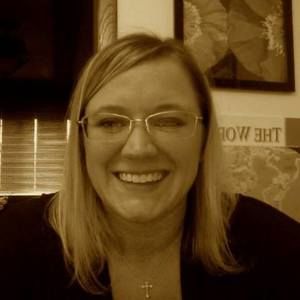 Meet your Posher, Cortney