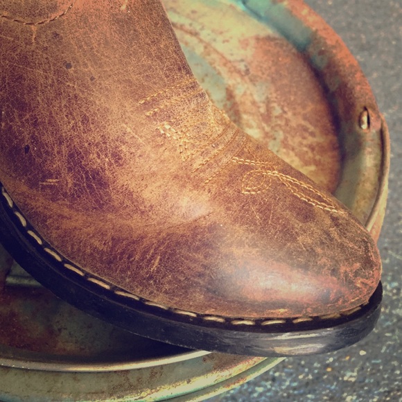 Smoky Mountain kids boots!