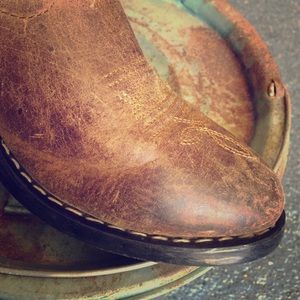 Smoky Mountain kids boots!