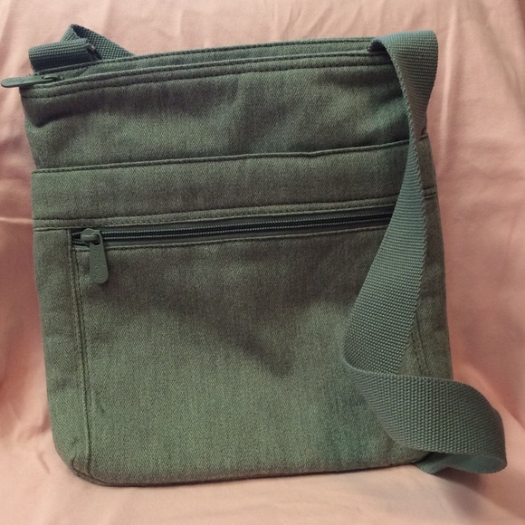 Shoulder bag