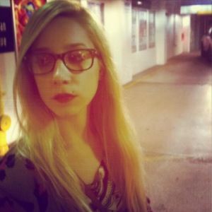 Meet your Posher, Banu