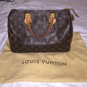 LV Speedy 35