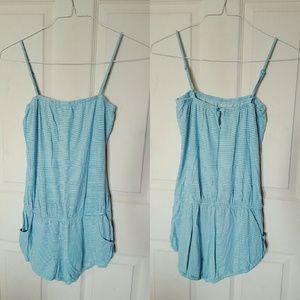 Billabong romper