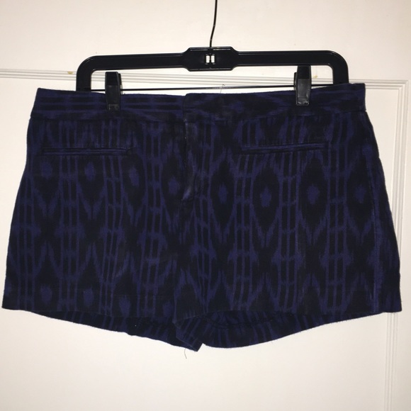 Gap shorts!