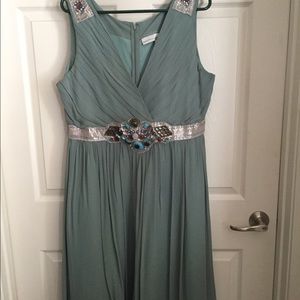 Beautiful Special Occasion Dress