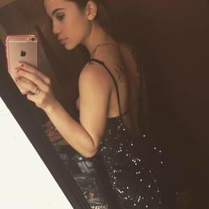 Meet your Posher, Gabby