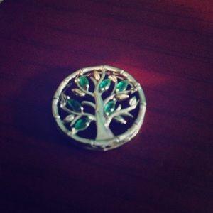 Tree of Life Pendant