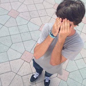 Meet your Posher, Brandon