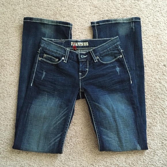 BKE Denim - BKE Jeans - Stretch Mya Design!