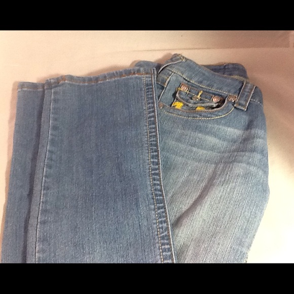 True Religion Denim - True Religion Jeans