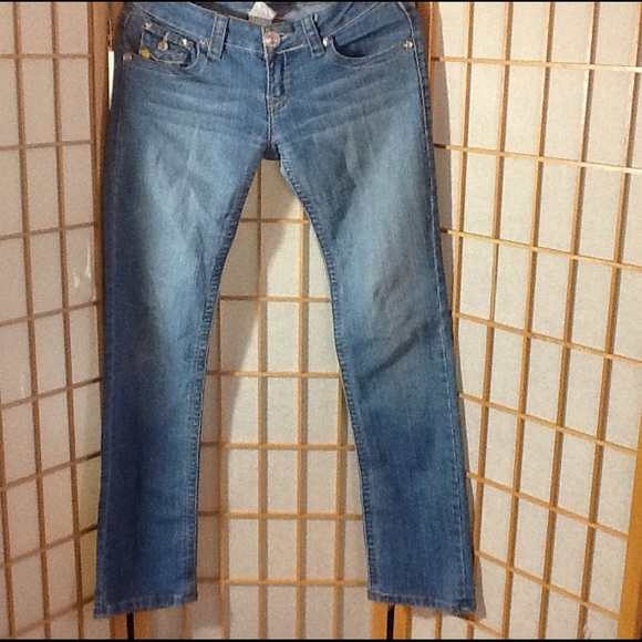 True Religion Jeans - Picture 4 of 4