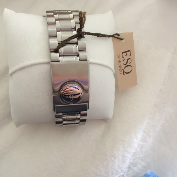 esq watch by Movado main image 4