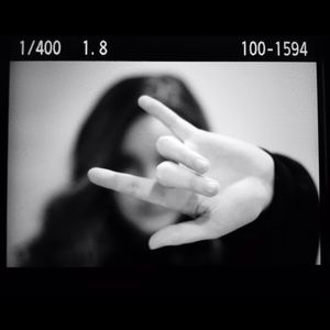 Meet your Posher, Summer