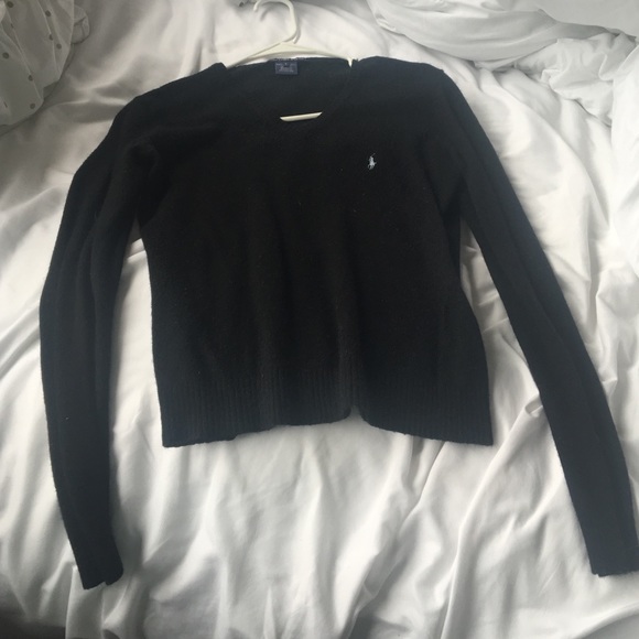 Ralph Lauren sweater