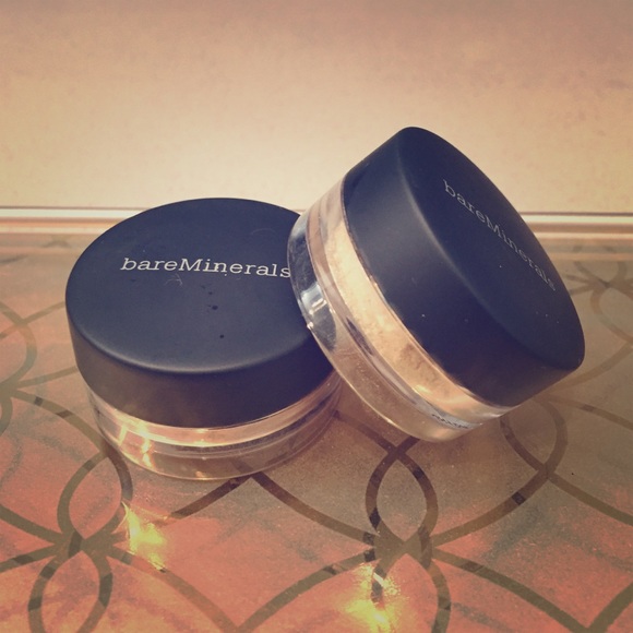 NWT bareMinerals 2-piece set