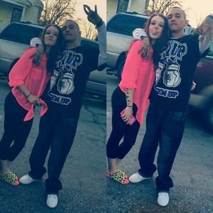 Meet your Posher, Brittany