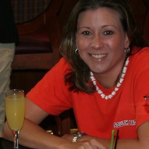 Meet your Posher, Pamela