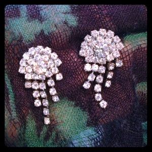 CZ Earrings