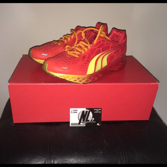 Puma Limited Running Sneakers