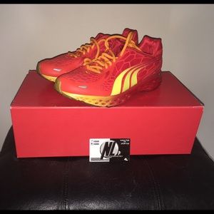 Puma Limited Running Sneakers