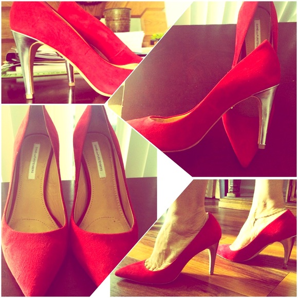 Shoes - Picture 1 of 2